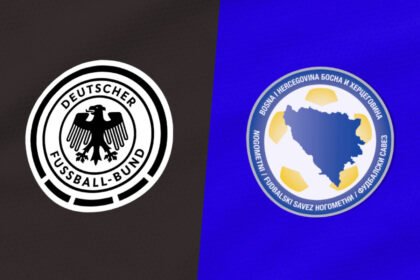 Njemačka i zvanično potvrdila gdje igra protiv BiH u Ligi Nacija