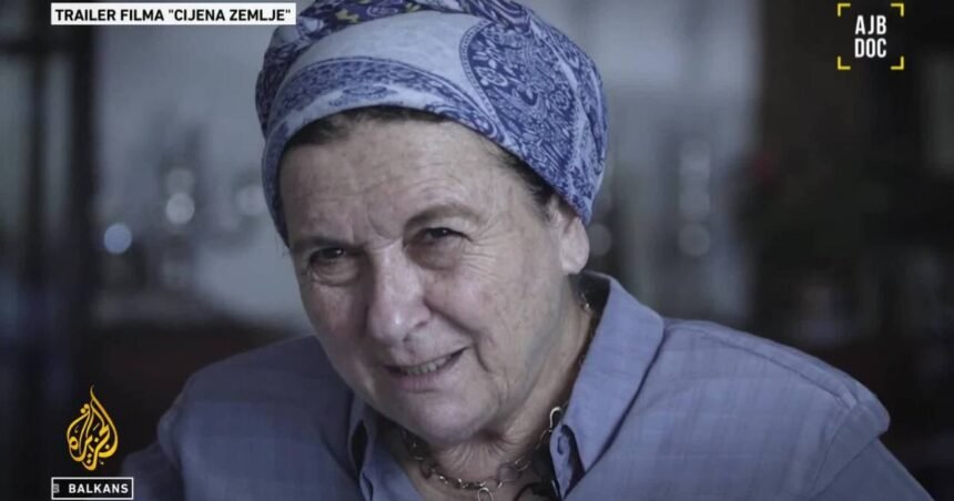 Na AJB DOC-u prikazan film ‘Cijena zemlje’: Kako doseljenici otimaju palestinsku zemlju