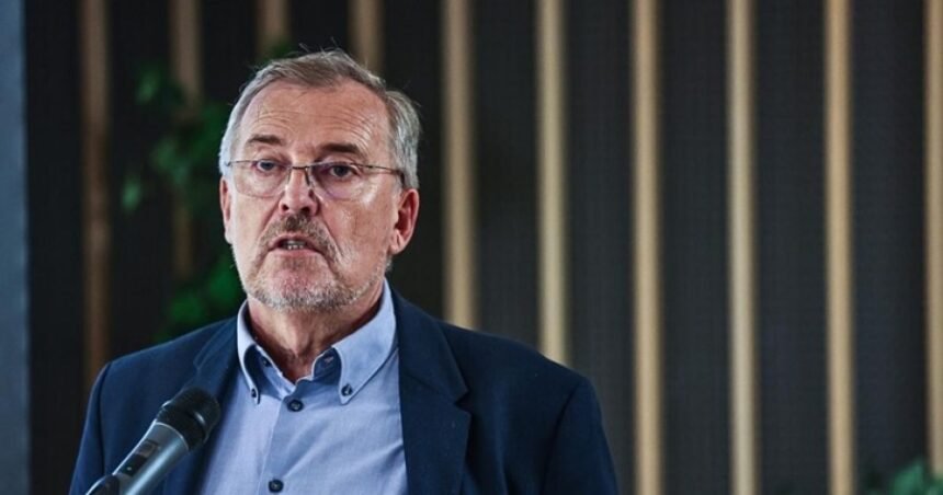 DIREKTOR HRVATSKOG ZAVODA ZA JAVNO ZDRAVSTVO: ‘Četvrtina ljudi u Hrvatskoj probala je neku drogu’