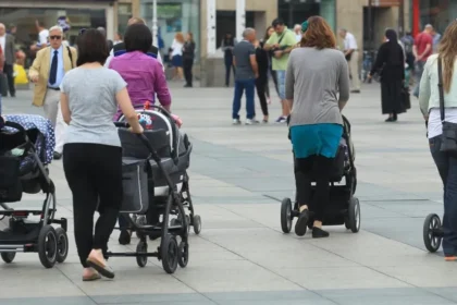 Za više od 14 hiljada majki u FBiH predlažu mjesečna primanja i pravo na penziju
