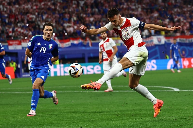 Ivan Perišić neće još dugo biti bez kluba, pregovara s nekadašnjim prvakom Evrope