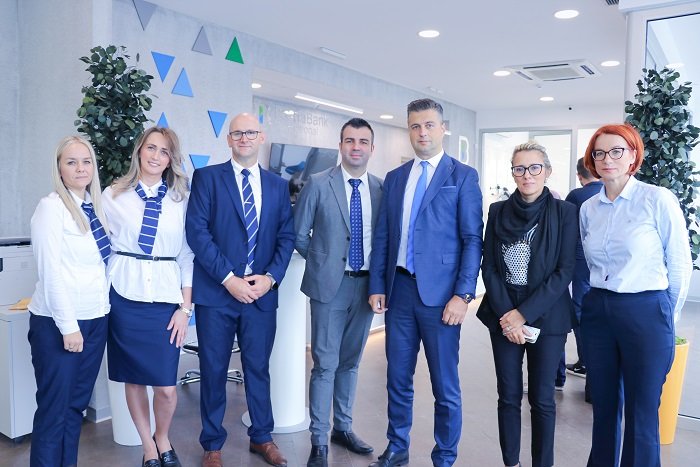 BBI Banka: Poslovnica u Vitezu na novoj lokaciji