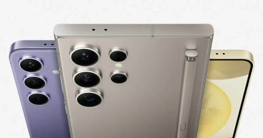 Samsung Galaxy S25 mogao bi biti jedan od najtanjih telefona na tržištu