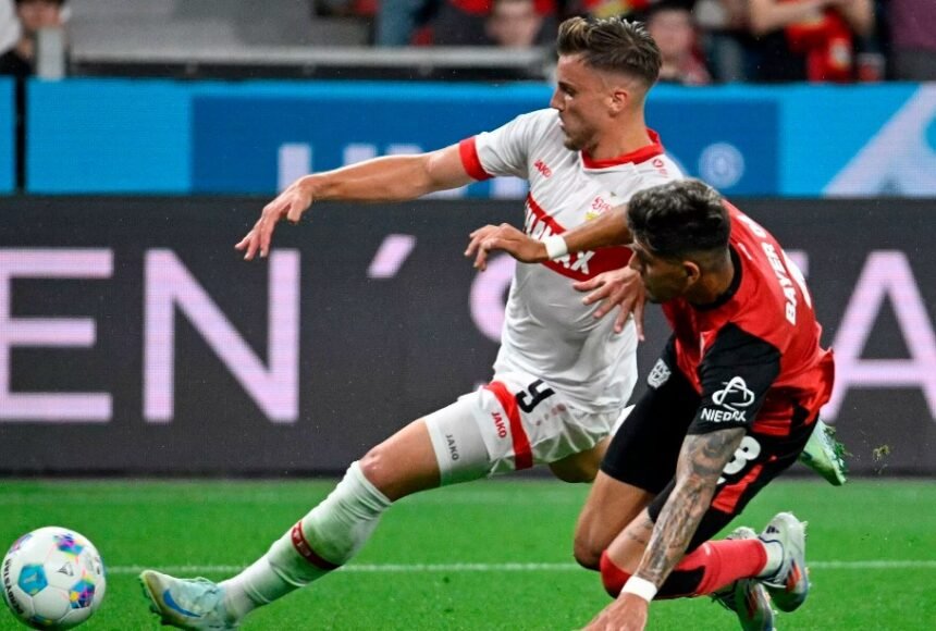 Ermedin Demirović debitovao protiv Real Madrida