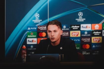 Amar Dedić najavio utakmicu: Nema lakih utakmica, svaka greška se kažnjava