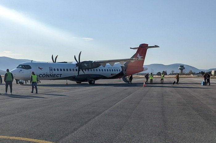 Aerodrom Mostar prvi put će imati bazu jedne aviokompanije