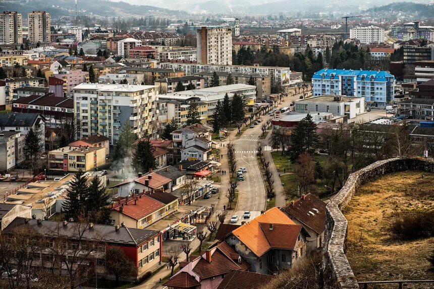 KORUPCIJA, SPORNI TENDERI I GEOLOŠKA ISPITIVANJA NA TERITORIJI GRADA: Doboj i dalje „grad slučaj“