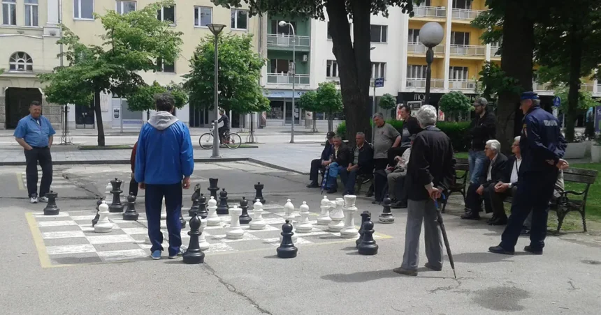 Zbog nerada službenika isplata prvih penzija kasni po pet mjeseci