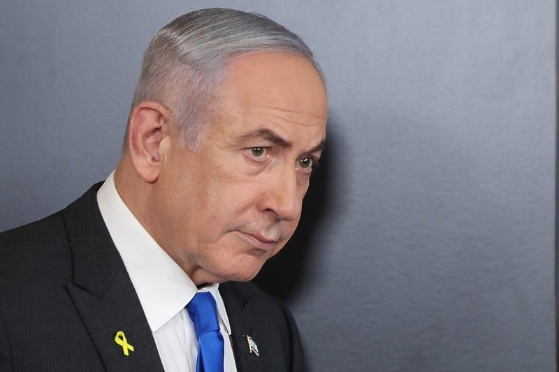 Netanyahu razmatra plan iseljavanja Palestinaca sa sjevera Gaze kako bi okupirali i izgladnjivali Hamas