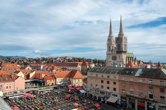 Fitch Raitings povisio kreditni rejting Hrvatske na “A-“