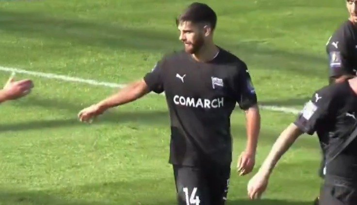 Ajdin Hasić postigao novi gol u Poljskoj