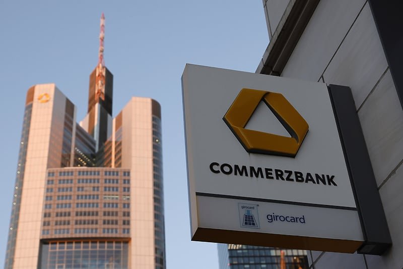 Italijani u jednom potezu postali većinski dioničari Commerzbanka, za Nijemce je to “neprijateljstvo”