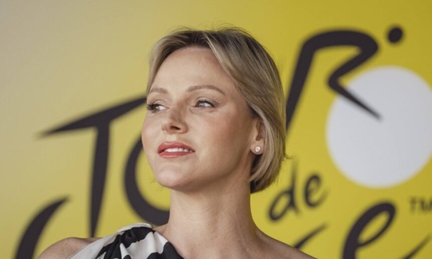 IAKO ČEŠĆE ŽALOSNOG NEGO SRETNOG IZRAZA LICA: Druga, ‘mekša’ strana princeze Charlene