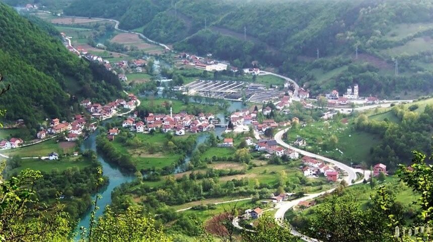 SUMNJIVA GEOLOŠKA ISTRAŽIVANJA I GRADNJA VRTIĆA: Izvlačenje minerala i novca iz Jezera