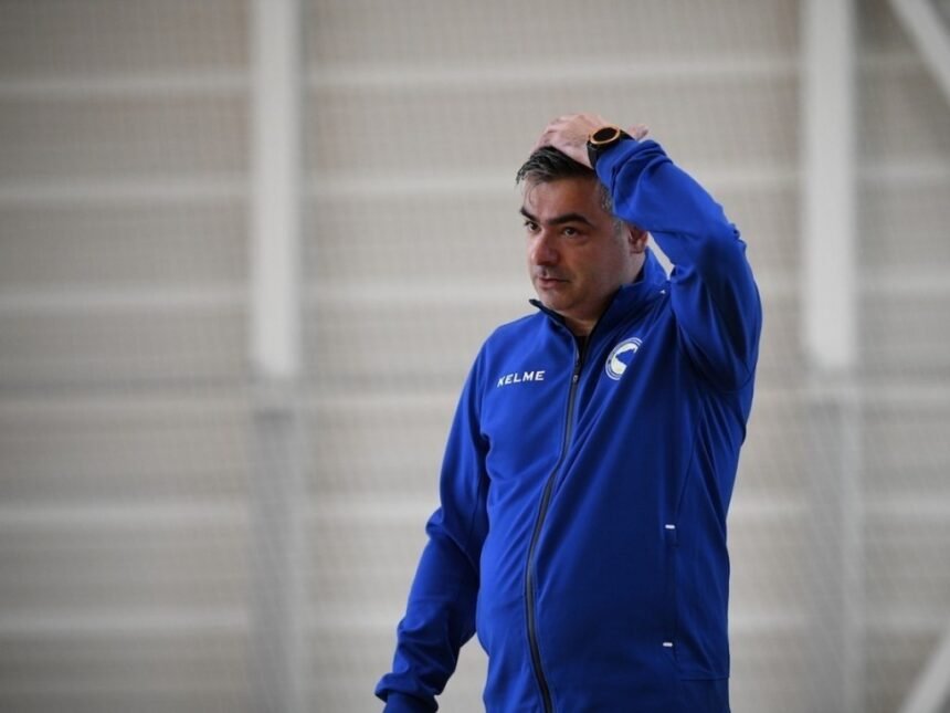Futsal BiH se okuplja na Ilidži, selektor Melher objavio spisak