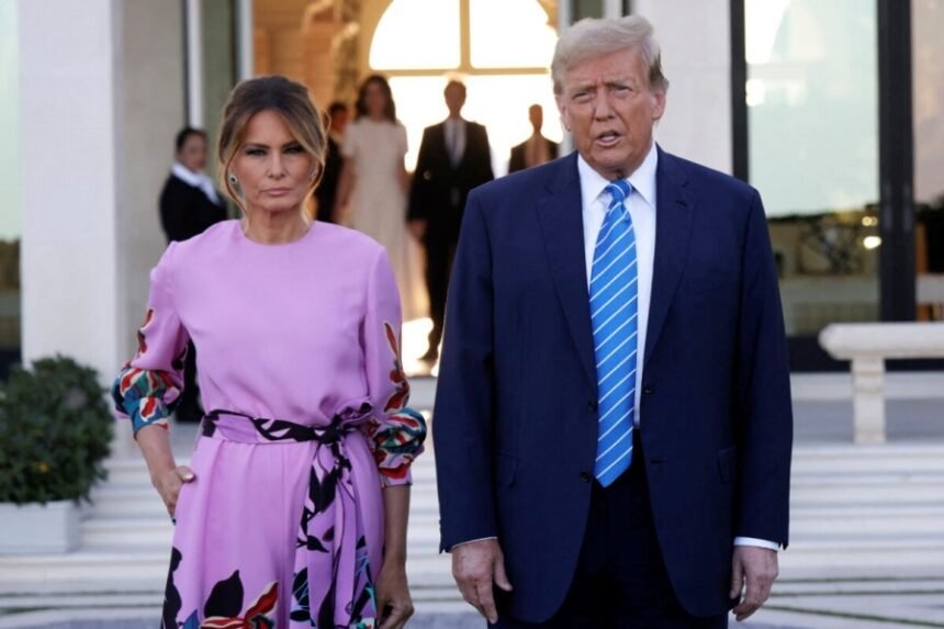 NAKON DUGE PAUZE, MELANIA TRUMP PROGOVORILA: ‘To što je moj suprug preživio dva atentata vidim kao čudo’