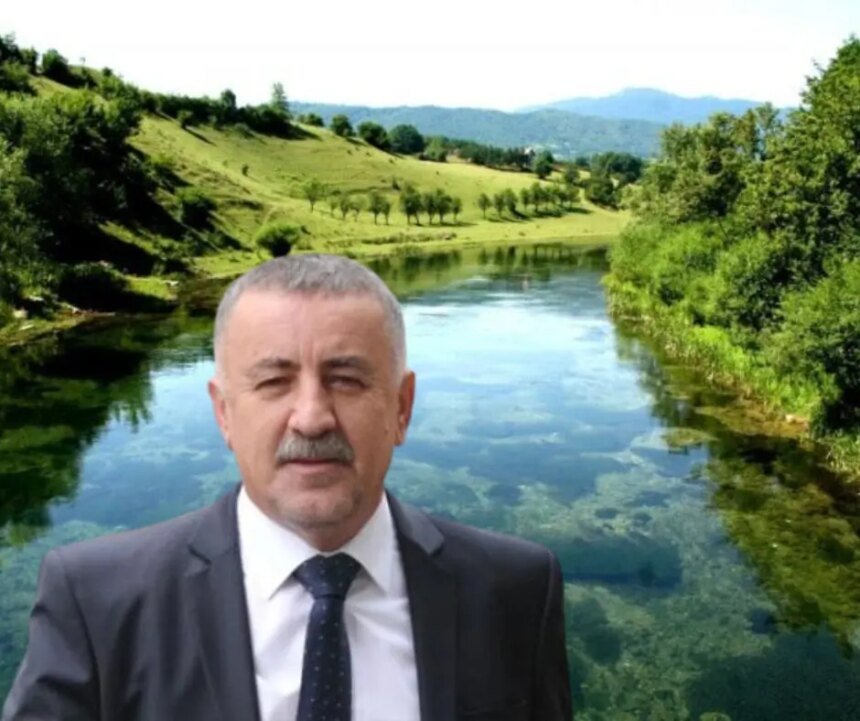 ŠIPOVO: Zarobljeni grad ili bajka na pet rijeka