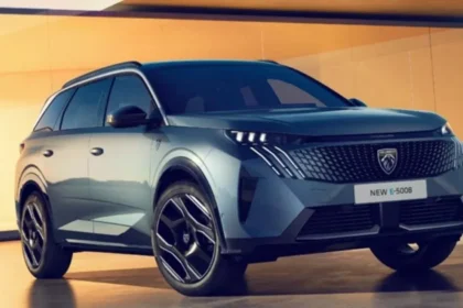Peugeot postaje lider potpuno električnih auta