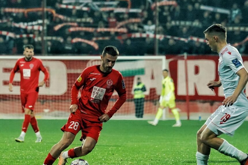 PL BiH: Velež i Zrinjski igraju mostarski derbi, Sloboda protiv Sloge Meridian