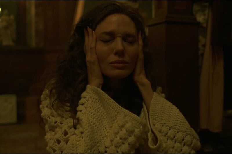 Objavljen je teaser za novi film Angeline Jolie: Uloga za koju joj već predviđaju Oscara