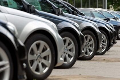 AKO PLANIRATE U NJEMAČKU PO POLOVNO VOZILO: Ovi luksuzni modeli automobila su pojeftinili, sve zbog…