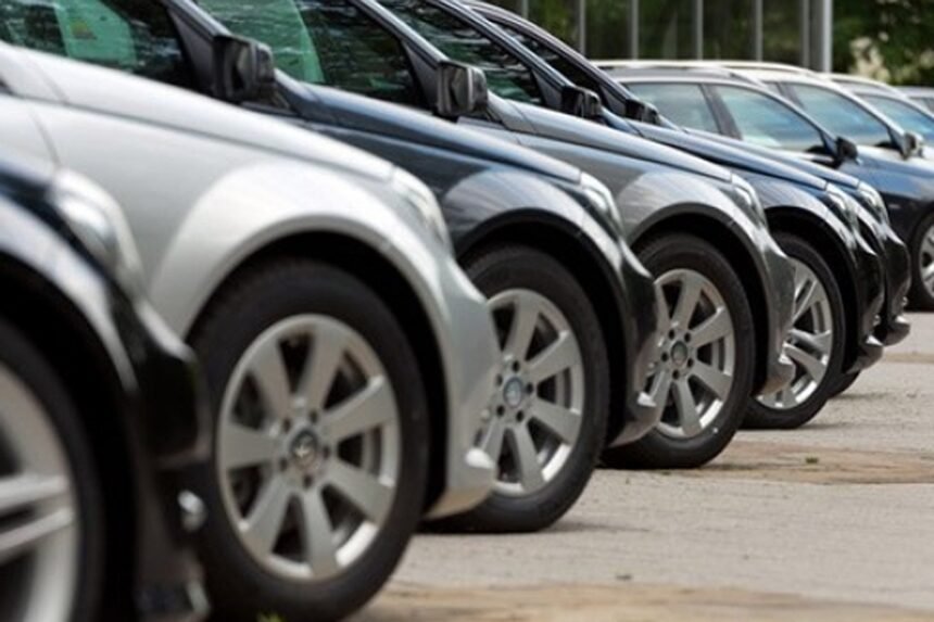 AKO PLANIRATE U NJEMAČKU PO POLOVNO VOZILO: Ovi luksuzni modeli automobila su pojeftinili, sve zbog…