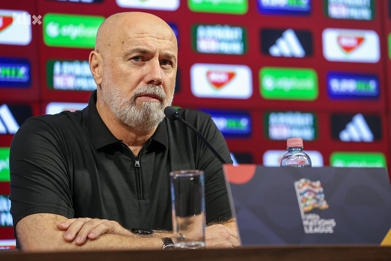Sergej Barbarez danas objavljuje spisak Zmajeva za duele protiv Njemačke i Mađarske