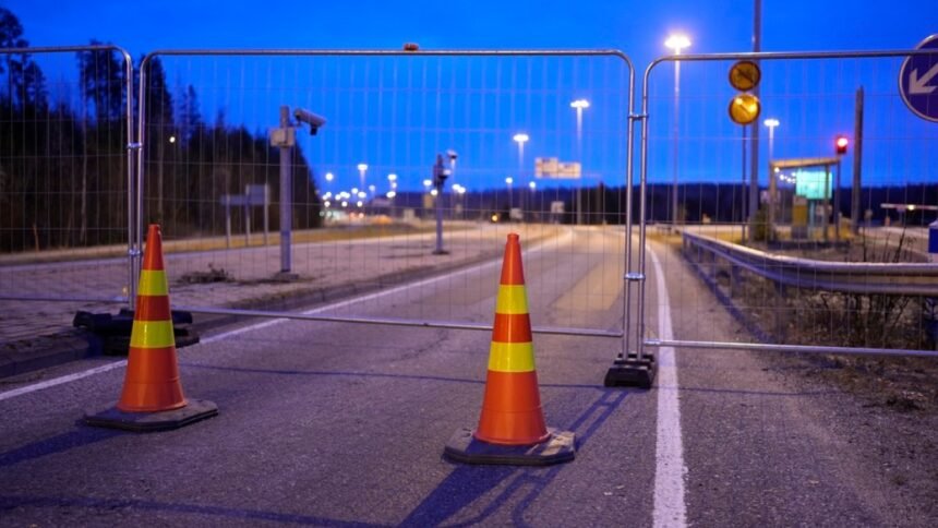 Norveška razmišlja o izgradnji ograde na granici s Rusijom po uzoru na Finsku
