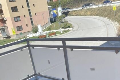 Tehnički prijem stambenih objekat A1-A i A1-B na lokalitetu Rosulje – Vogošća