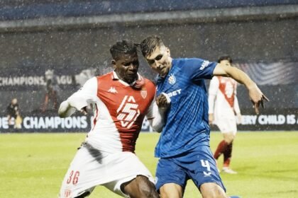 Dinamo ispustio dva gola prednosti protiv Monaca, neočekivani porazi Reala i Bayerna