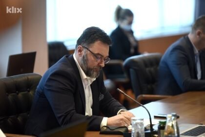 Istražuje se kupovina glasova nakon snimka u kojem se spominje Staša Košarac