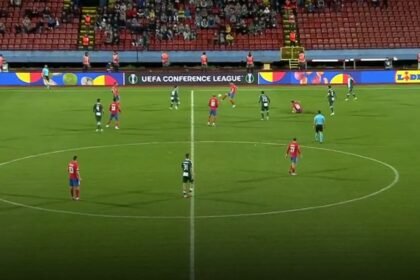 Borac osvojio veliki bod protiv favoriziranog Panathinaikosa