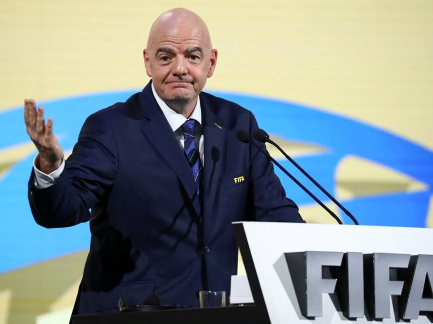FIFA bez odluke o Izraelu