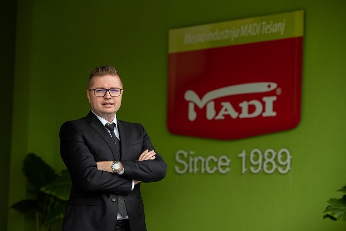 ‘Madi’ diže primanja, daje i 13. platu i dodatno po 500 KM radnicima