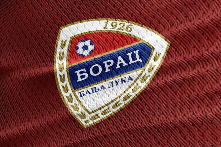 Borac će donirati novac za poplavljena područja
