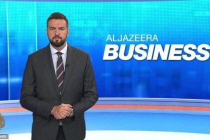 WEB3 i DeFi | Al Jazeera Business