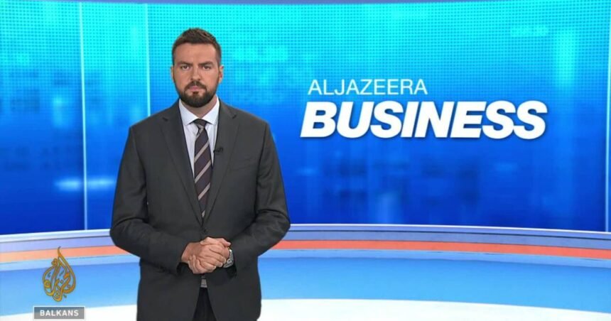 WEB3 i DeFi | Al Jazeera Business