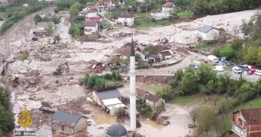 Opasne eksploatacije u BiH: Čiji je kamenolom i ko će odgovarati?