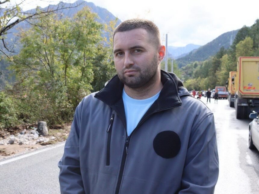 IMAM DŽAMIJE U DONJOJ JABLANICI OPISUJE JEZIVE TRENUTKE: ‘Bili smo se halalili i čekali sudbinu’