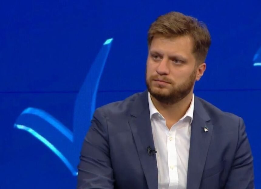 IRFAN ČENGIĆ NAKON POBJEDE U STAROM GRADU: ‘Mogu biti zadovoljan rezultatima, ljudi su prepoznali rad’