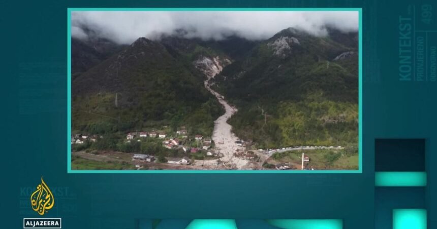 Katastrofalne poplave u BiH: Kolika je odgovornost vIasti i mogu li se ponoviti i gdje? | Kontekst