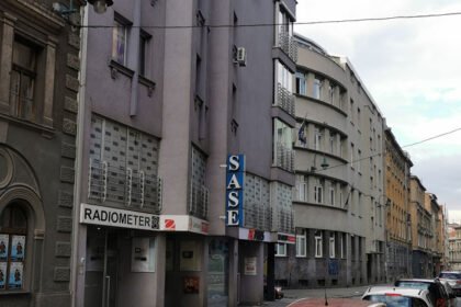 Dnevni promet na Sarajevskoj berzi 4.560 KM