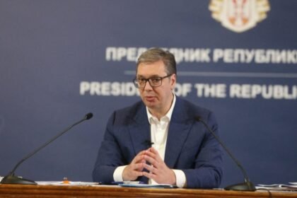 ČEKA SE POTVRDA: Vučić stiže na summit u Dubrovnik?