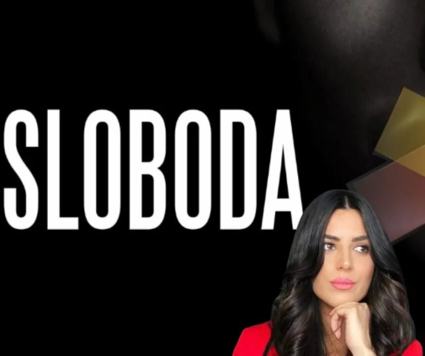 UMBRELLA: Podrška glavnoj i odgovornoj urednici portala SPIN Info Sanji Vasković