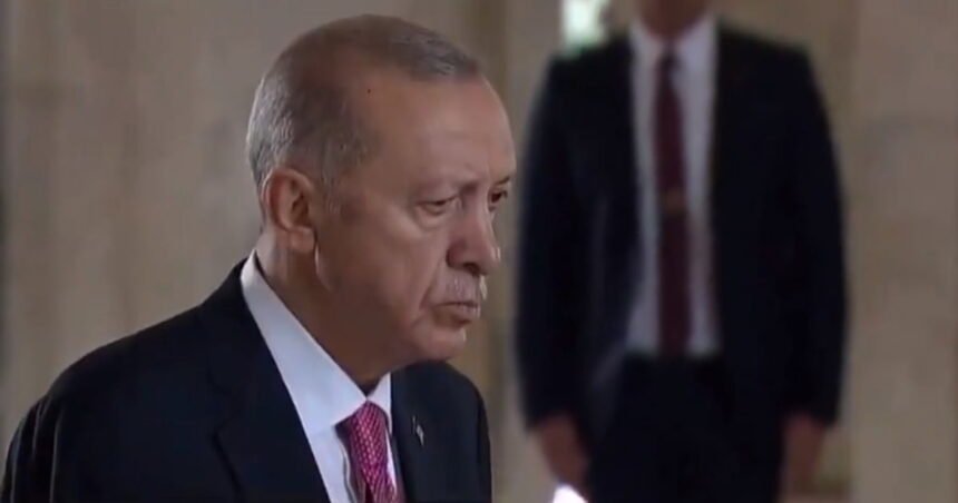 Erdogan iz Tirane stigao u Beograd. Vučić: Prilika za dalje jačanje naših prijateljskih odnosa