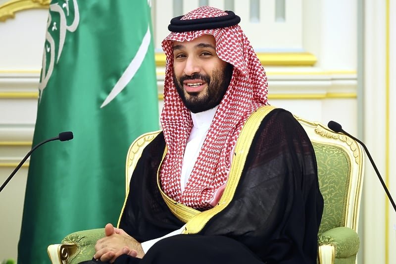 Mohammed bin Salman otkazao dolazak u Rusiju, neće doći na samit BRICS-a