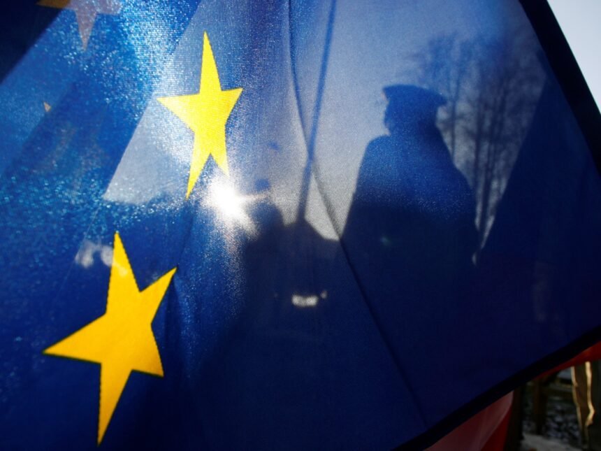EU odgodila uvođenje elektronske pasoške kontrole za nedržavljane Unije