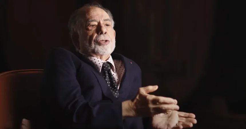 Francis Ford Coppola počeo pripreme za posljednji film u karijeri