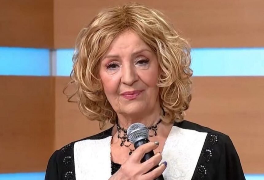 LEPOJ LUKIĆ POZLILO ZBOG SKANDALOZNE SNIMKE: ‘Budala, tužit ću je’