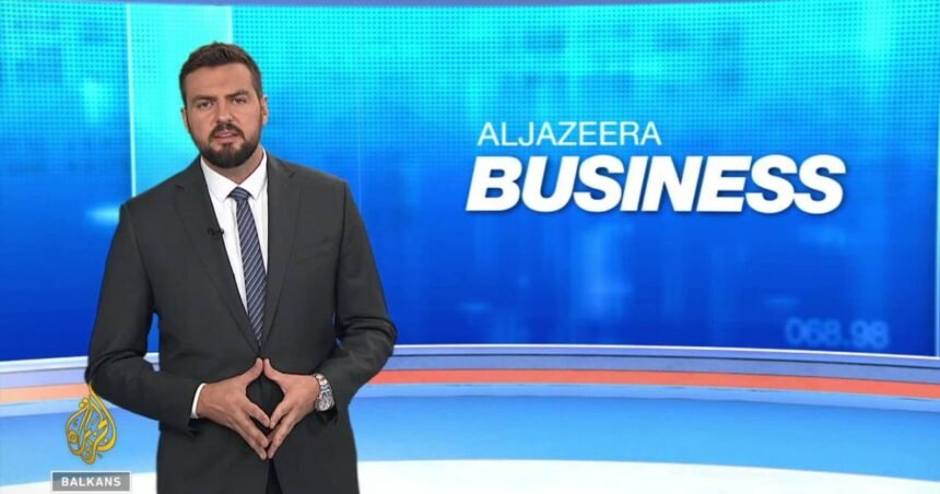 Banktech | Al Jazeera Business
